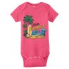 Infant Vintage Fine Jersey Bodysuit Thumbnail