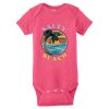 Infant Vintage Fine Jersey Bodysuit Thumbnail