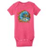 Infant Vintage Fine Jersey Bodysuit Thumbnail