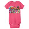 Infant Vintage Fine Jersey Bodysuit Thumbnail