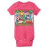 Infant Vintage Fine Jersey Bodysuit Thumbnail