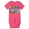 Infant Vintage Fine Jersey Bodysuit Thumbnail