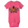 Infant Vintage Fine Jersey Bodysuit Thumbnail