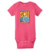 Infant Vintage Fine Jersey Bodysuit Thumbnail