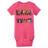 Infant Vintage Fine Jersey Bodysuit Thumbnail