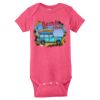 Infant Vintage Fine Jersey Bodysuit Thumbnail
