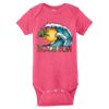 Infant Vintage Fine Jersey Bodysuit Thumbnail
