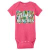 Infant Vintage Fine Jersey Bodysuit Thumbnail