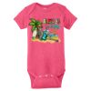 Infant Vintage Fine Jersey Bodysuit Thumbnail