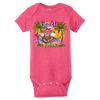 Infant Vintage Fine Jersey Bodysuit Thumbnail