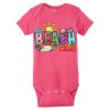 Infant Vintage Fine Jersey Bodysuit Thumbnail