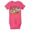 Infant Vintage Fine Jersey Bodysuit Thumbnail