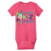 Infant Vintage Fine Jersey Bodysuit Thumbnail