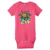 Infant Vintage Fine Jersey Bodysuit Thumbnail
