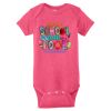 Infant Vintage Fine Jersey Bodysuit Thumbnail