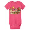 Infant Vintage Fine Jersey Bodysuit Thumbnail