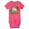 Infant Vintage Fine Jersey Bodysuit Thumbnail
