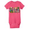 Infant Vintage Fine Jersey Bodysuit Thumbnail
