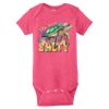 Infant Vintage Fine Jersey Bodysuit Thumbnail