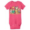 Infant Vintage Fine Jersey Bodysuit Thumbnail
