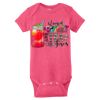 Infant Vintage Fine Jersey Bodysuit Thumbnail
