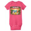Infant Vintage Fine Jersey Bodysuit Thumbnail
