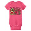 Infant Vintage Fine Jersey Bodysuit Thumbnail
