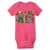 Infant Vintage Fine Jersey Bodysuit Thumbnail