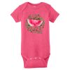 Infant Vintage Fine Jersey Bodysuit Thumbnail