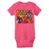 Infant Vintage Fine Jersey Bodysuit Thumbnail