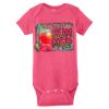Infant Vintage Fine Jersey Bodysuit Thumbnail