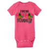 Infant Vintage Fine Jersey Bodysuit Thumbnail
