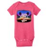Infant Vintage Fine Jersey Bodysuit Thumbnail