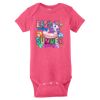 Infant Vintage Fine Jersey Bodysuit Thumbnail