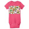 Infant Vintage Fine Jersey Bodysuit Thumbnail