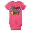 Infant Vintage Fine Jersey Bodysuit Thumbnail