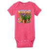 Infant Vintage Fine Jersey Bodysuit Thumbnail