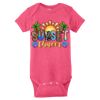 Infant Vintage Fine Jersey Bodysuit Thumbnail