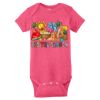 Infant Vintage Fine Jersey Bodysuit Thumbnail