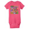 Infant Vintage Fine Jersey Bodysuit Thumbnail