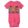 Infant Vintage Fine Jersey Bodysuit Thumbnail