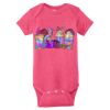 Infant Vintage Fine Jersey Bodysuit Thumbnail
