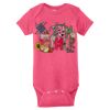 Infant Vintage Fine Jersey Bodysuit Thumbnail