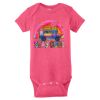 Infant Vintage Fine Jersey Bodysuit Thumbnail