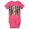 Infant Vintage Fine Jersey Bodysuit Thumbnail