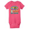 Infant Vintage Fine Jersey Bodysuit Thumbnail