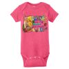 Infant Vintage Fine Jersey Bodysuit Thumbnail