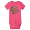 Infant Vintage Fine Jersey Bodysuit Thumbnail