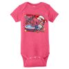 Infant Vintage Fine Jersey Bodysuit Thumbnail