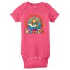 Infant Vintage Fine Jersey Bodysuit Thumbnail